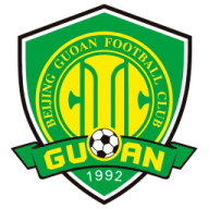 Beijing guoan