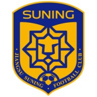 Jiangsu suning