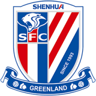 Shanghai shenhua