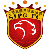 Shanghai sipg