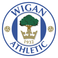 Wigan athletic