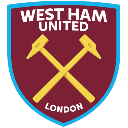 West Ham United - PES 2020 Teams Database & Stats - Pro ...