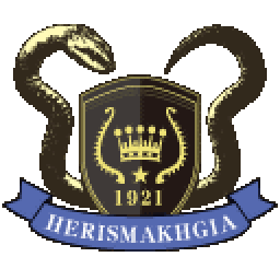 Herismakhgia - Teams Database & Stats | PES 2020 eFootball Database