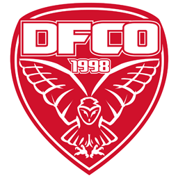 Dijon - Teams Database & Stats | PES 2020 eFootball Database