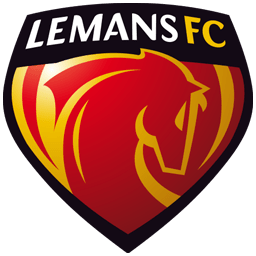 Le Mans - PES 2020 Teams Database & Stats - Pro Evolution Soccer 2020  eFootball Database