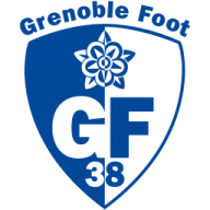 Grenoble foot 38