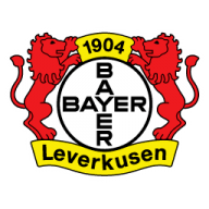 Bayer leverkusen