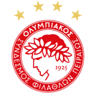 Olympiakos piraeus