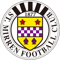 St mirren