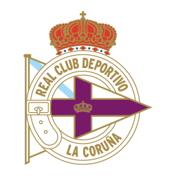 Deportivo La Coruña Deportivo La Coruña