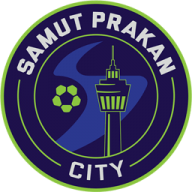 Samut prakan city