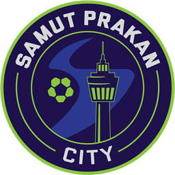 Samut Prakan City Samut Prakan City