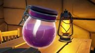 How to Find Grimbles' Love Potion for Fortnite's Valentine's Day Challenges
