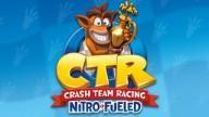 Crash team racing