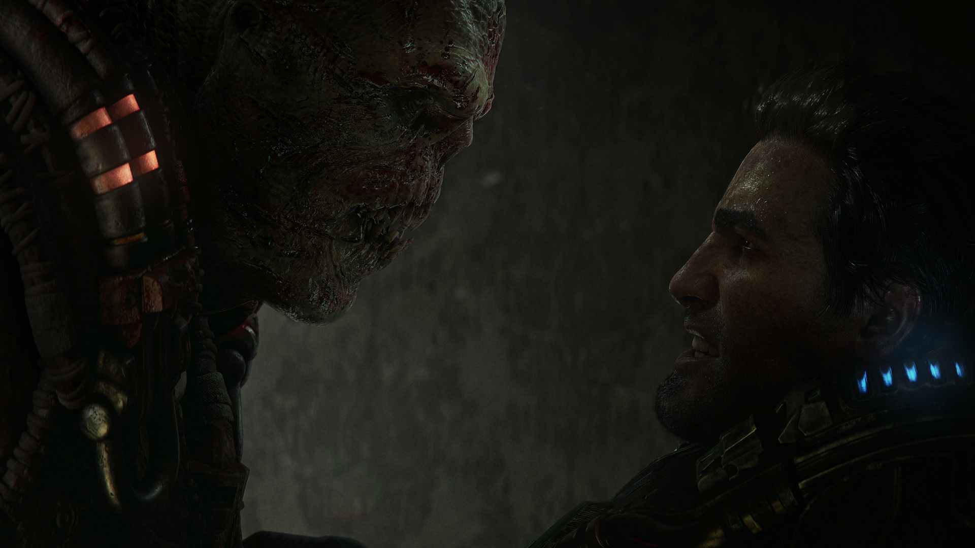 gears of war e day screen