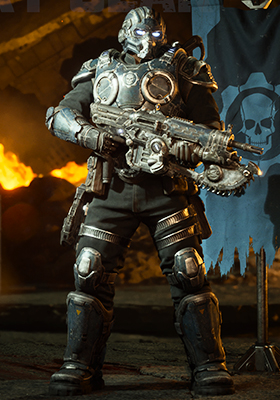 COG Gear