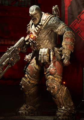 Grenadier