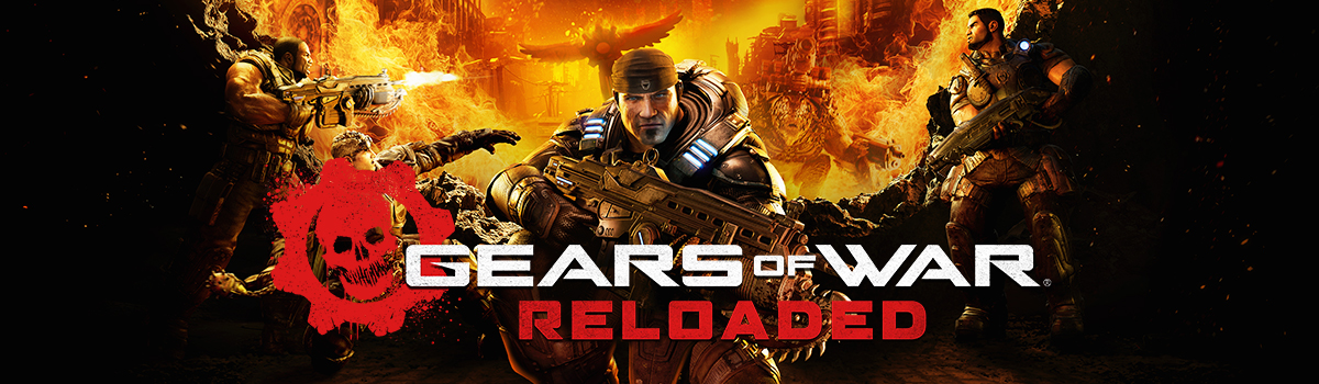 Gears of War Reloaded Maps List (2025) - Guides & News Gears of War Reloaded Maps List (2025) - Guides & News