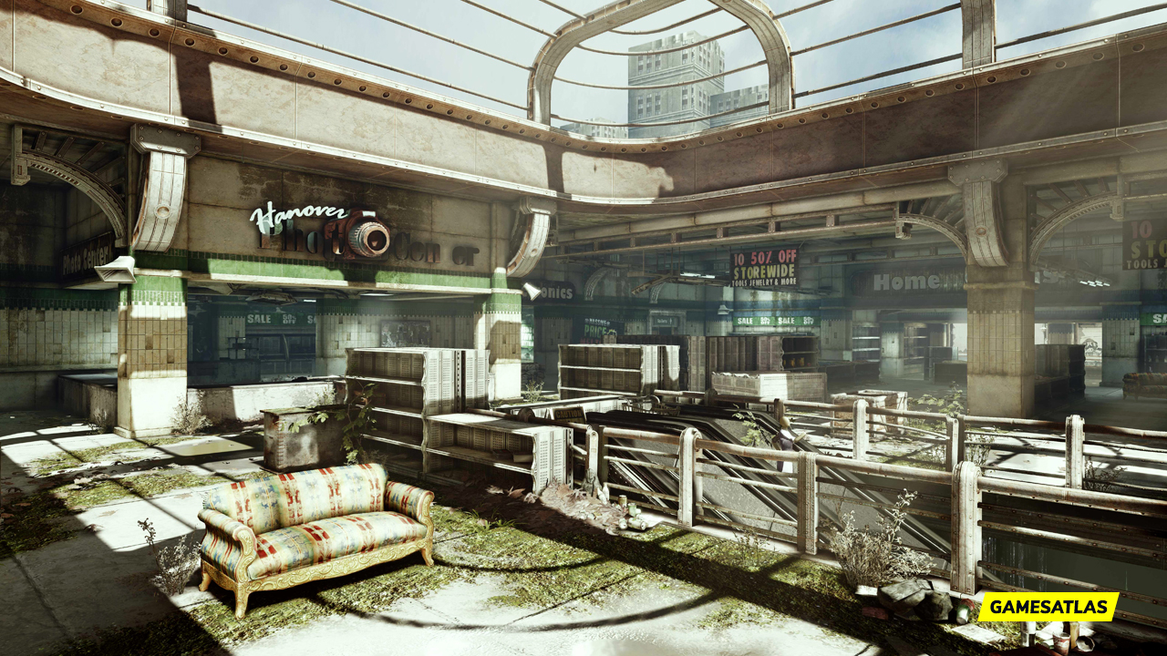 Checkout - Gears of War Maps Guide Checkout - Gears of War Maps Guide