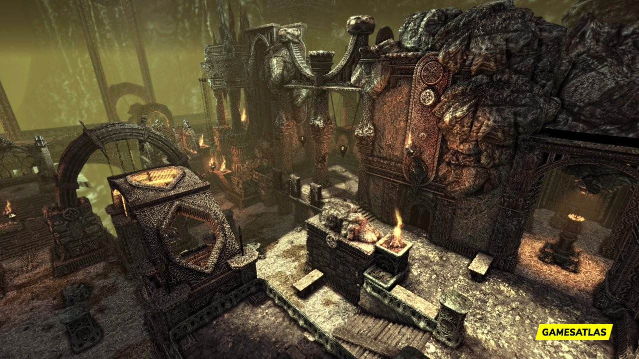 Highway - Gears of War Maps Guide Highway - Gears of War Maps Guide