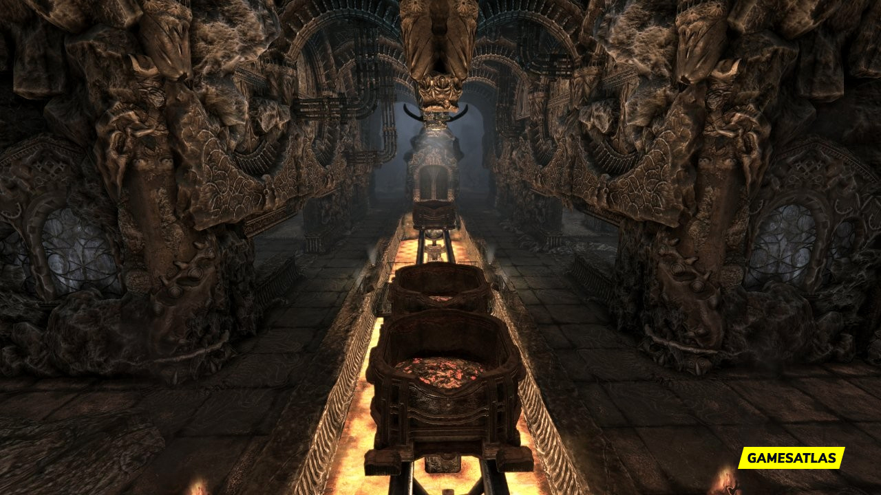 Way Station - Gears of War Maps Guide Way Station - Gears of War Maps Guide