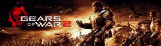 Gears of War 2 Maps List (2008)