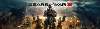 Gears of War 3 Maps List
