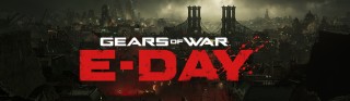 Gears of War E-Day Maps List