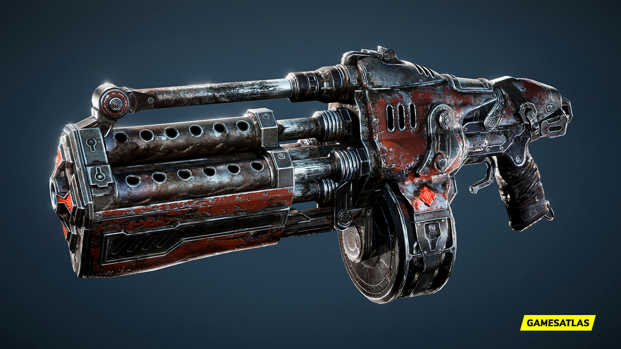 boomshot