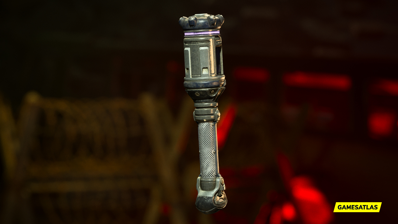 Concussion Grenade