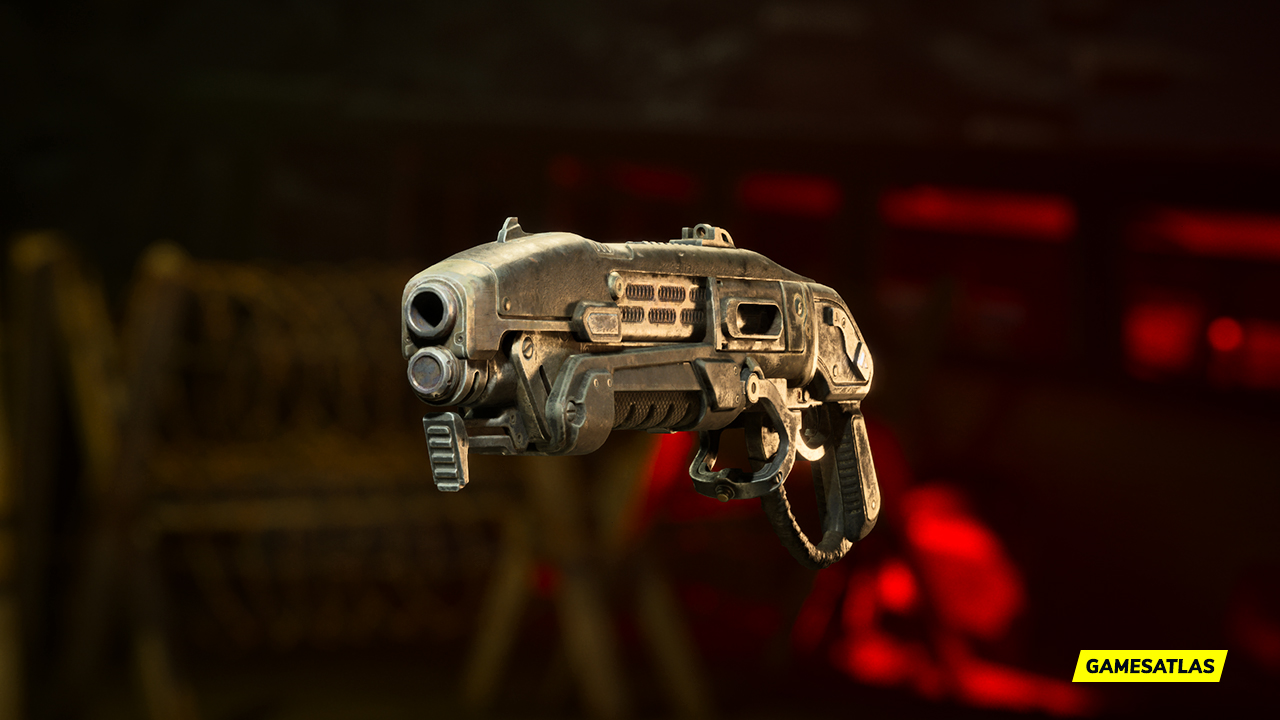 Gnasher