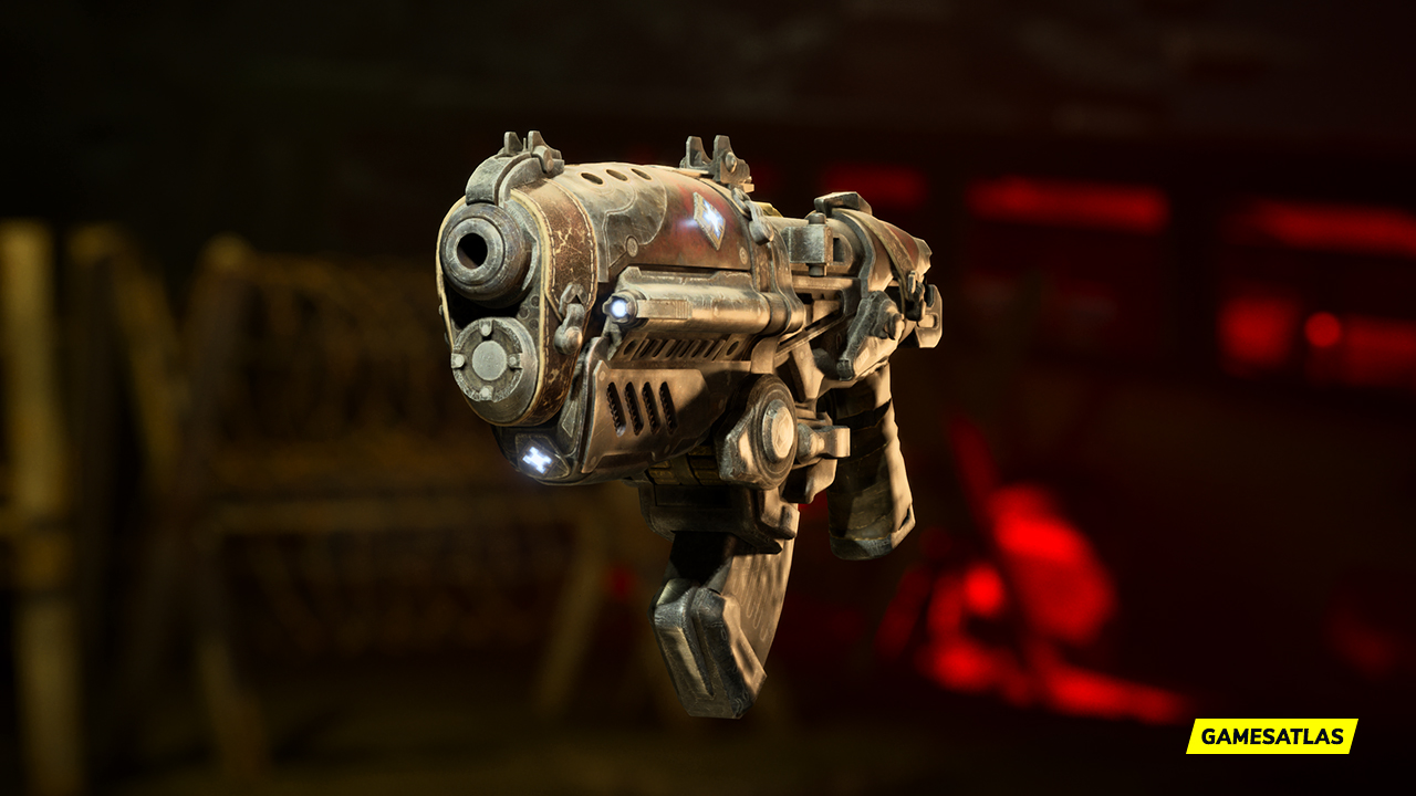hammerburst