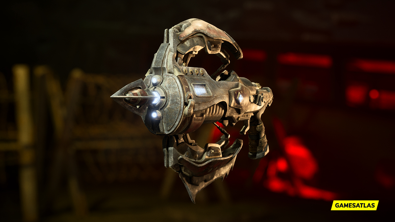 Torque Bow