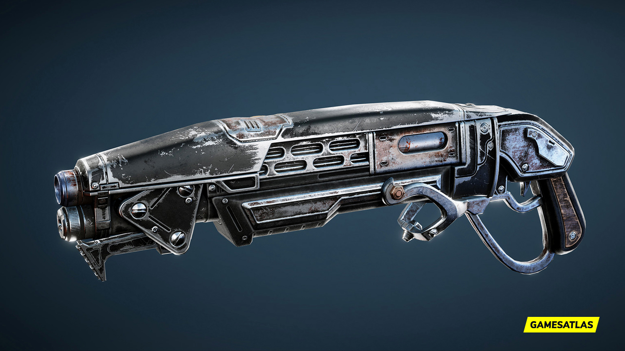 gnasher