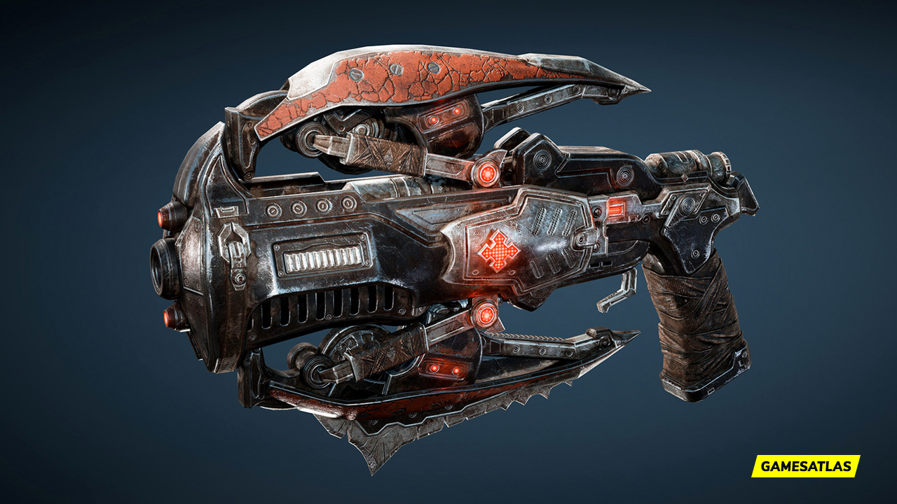 torque-bow