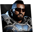 Fahz - Gears 5 Characters Fahz - Gears 5 Characters
