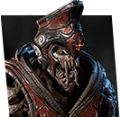 Kantus - Gears 5 Characters Kantus - Gears 5 Characters