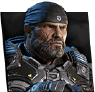 Marcus Fenix
