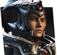 Queen Myrrah
