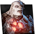 Speaker - Gears 5 Characters