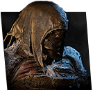 Swarm Hunter - Gears 5 Characters