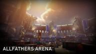 Allfathers arena