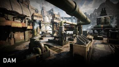 5 of the best Gears of War maps