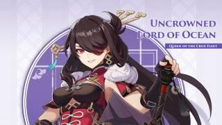 Genshin Impact Guide - Two Beidou Builds That are Sure to Turn the Tide in Your Favor in Any Battle 