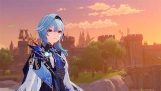 Genshin Impact DPS - A Few Things to Keep in Mind When Building a Physical DPS  