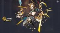 Genshin Impact: Gorou Guide (Weapons, Artifacts, Teams)