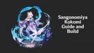 Kokomi guide