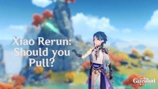 Genshin Impact: Should You Pull for Xiao in his Rerun? 