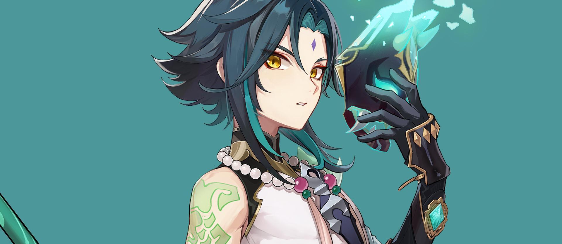 Genshin Impact Ranked - 5 Best DPS Characters Genshin Impact Ranked - 5 Best DPS Characters