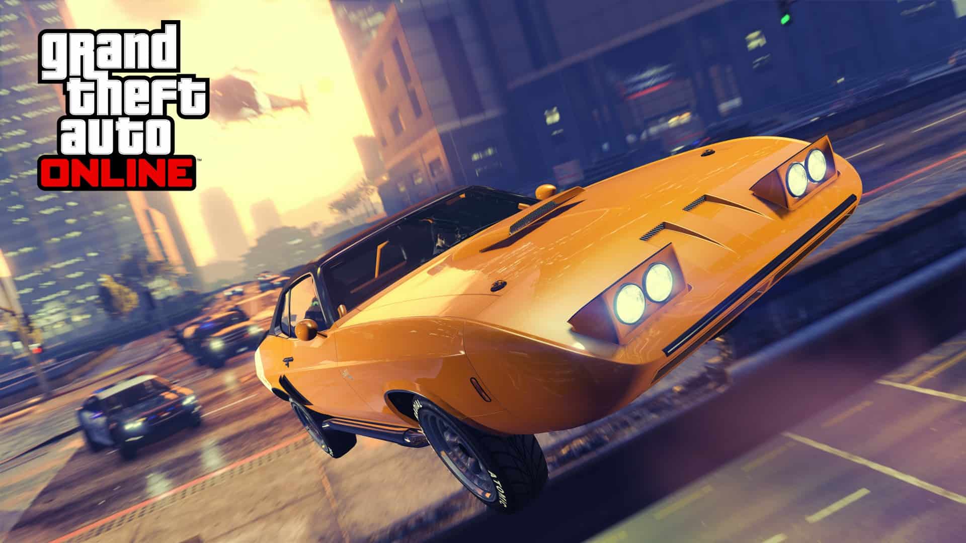 Best Vehicles to Buy in GTA Online 